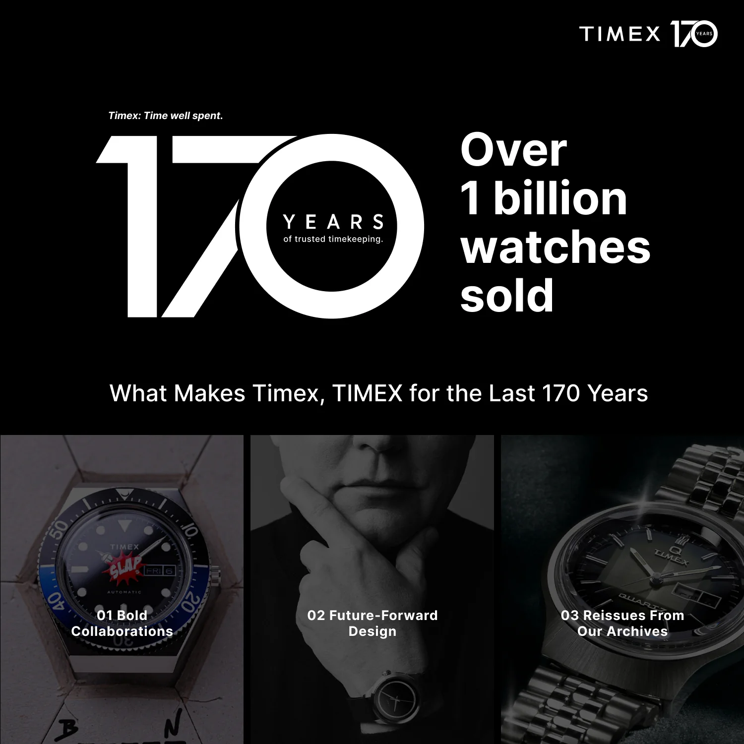 iConnect by Timex Navigator 1.83 inches (4.6cm) Display with Turn By Turn Navigation & BT Calling Smartwatch For Unisex - TWIXW901T - Image 15