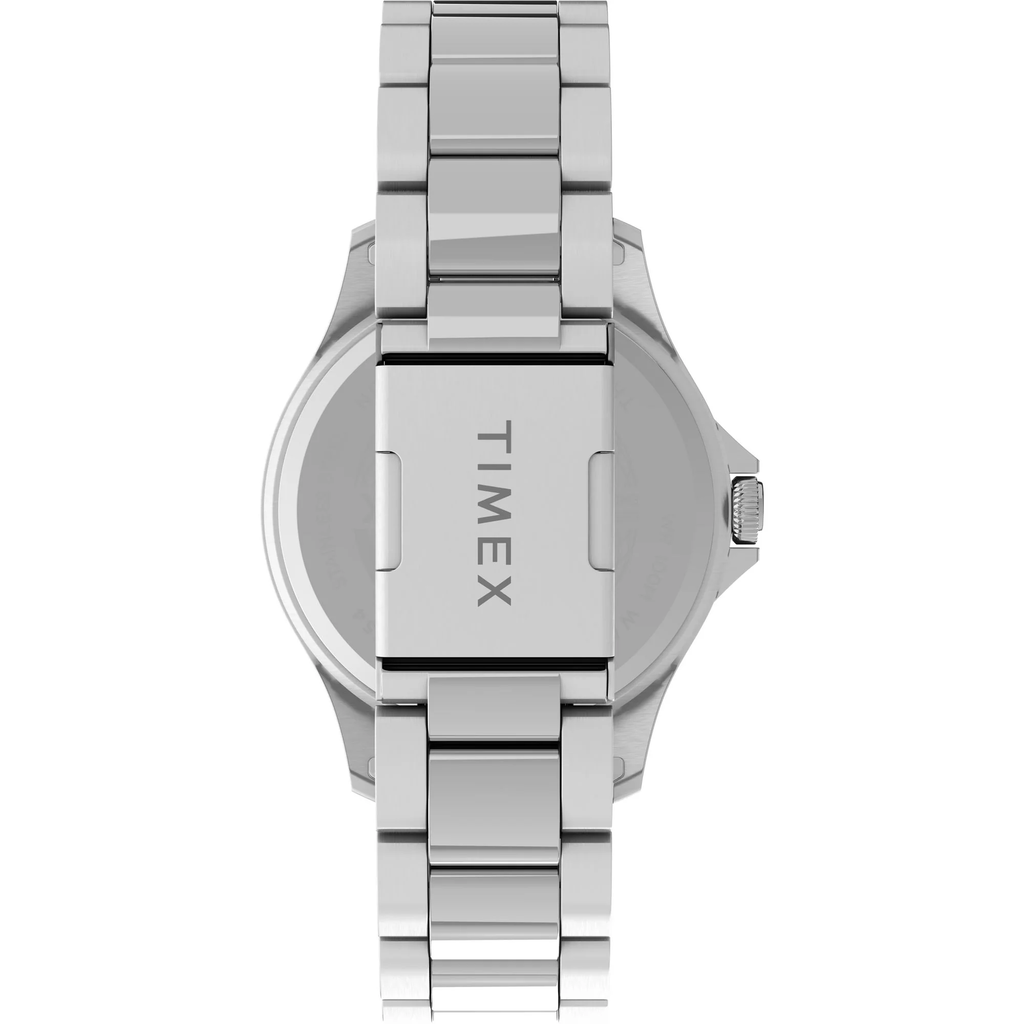 Navi XL?41mm Stainless Steel Bracelet Watch - Image 4
