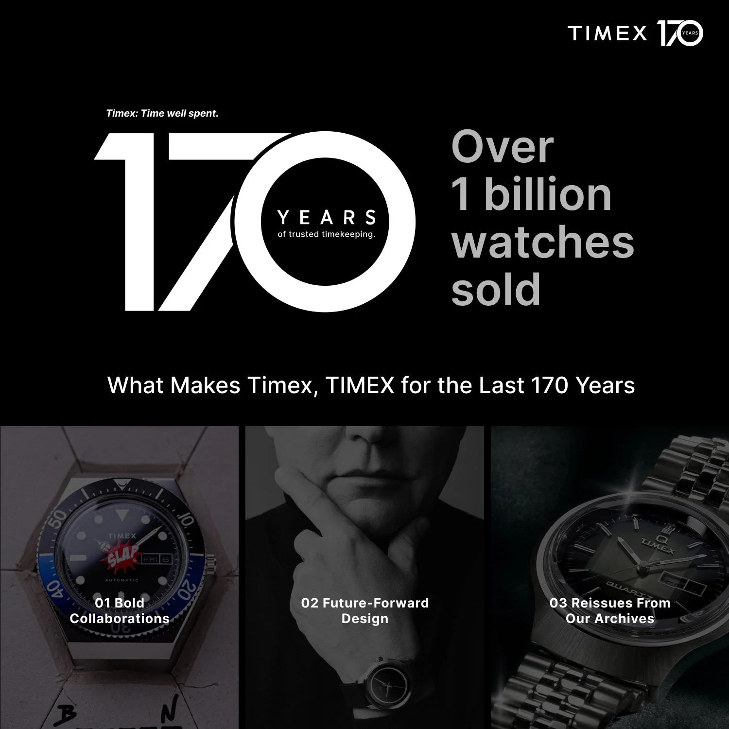 Timex iConnect Pro 1.38(3.50 cm) Display with Functional Crown and BT Calling Smartwatch For Unisex - TWIXW1203T - Image 8