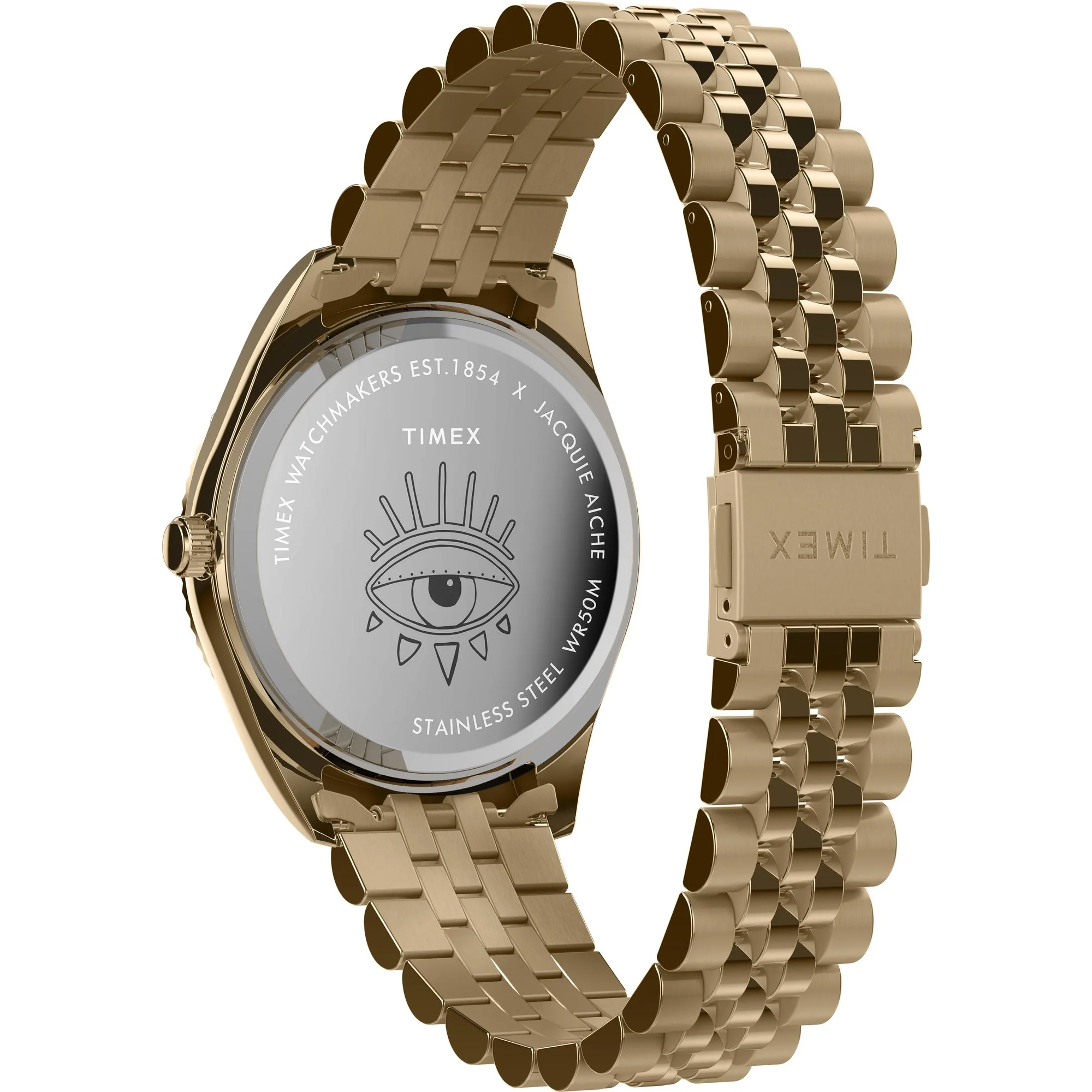 Timex x Jacquie Aiche Daydreamer Collection - TW2W88600X6 - Image 2