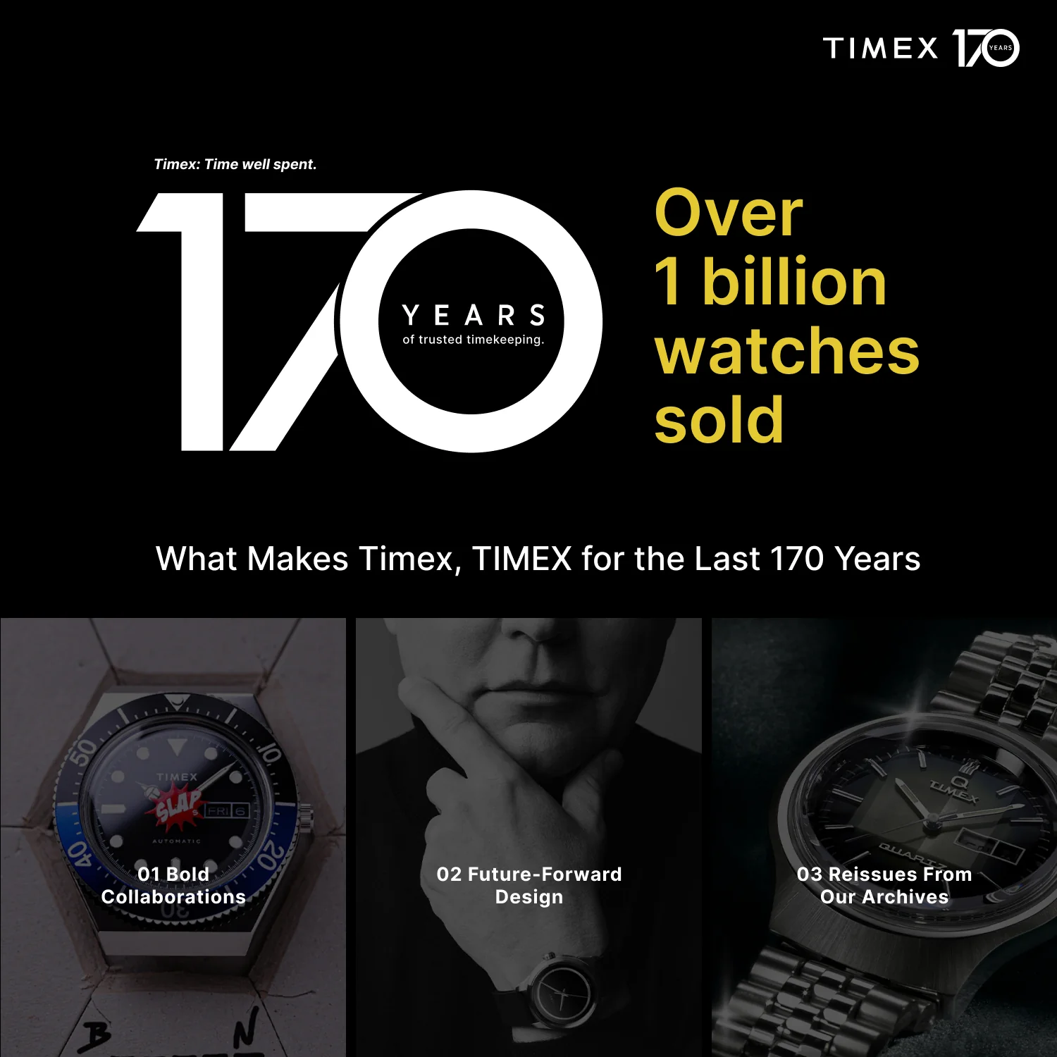 TIMEX Smart Nova 1.43 inches (3.6cm) AMOLED Display with Functional Crown and BT Calling Smartwatch for Unisex - TWTXW1002T - Image 10