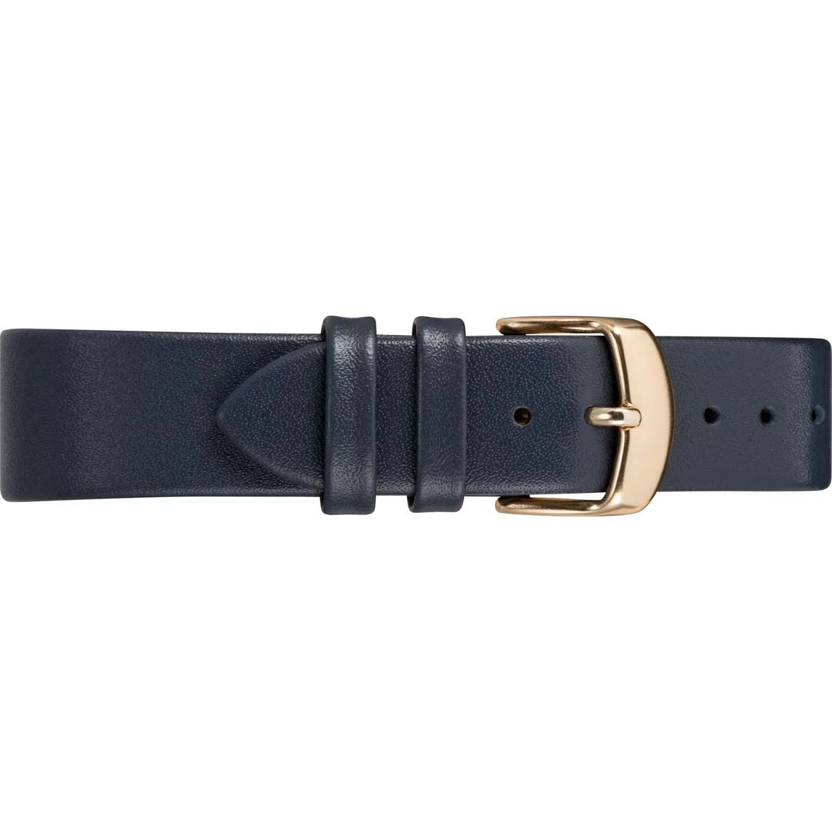 Timex Global Women's Gold-Tone Dial Case Leather-Strap Function Watch -TW2R98100 - Image 7