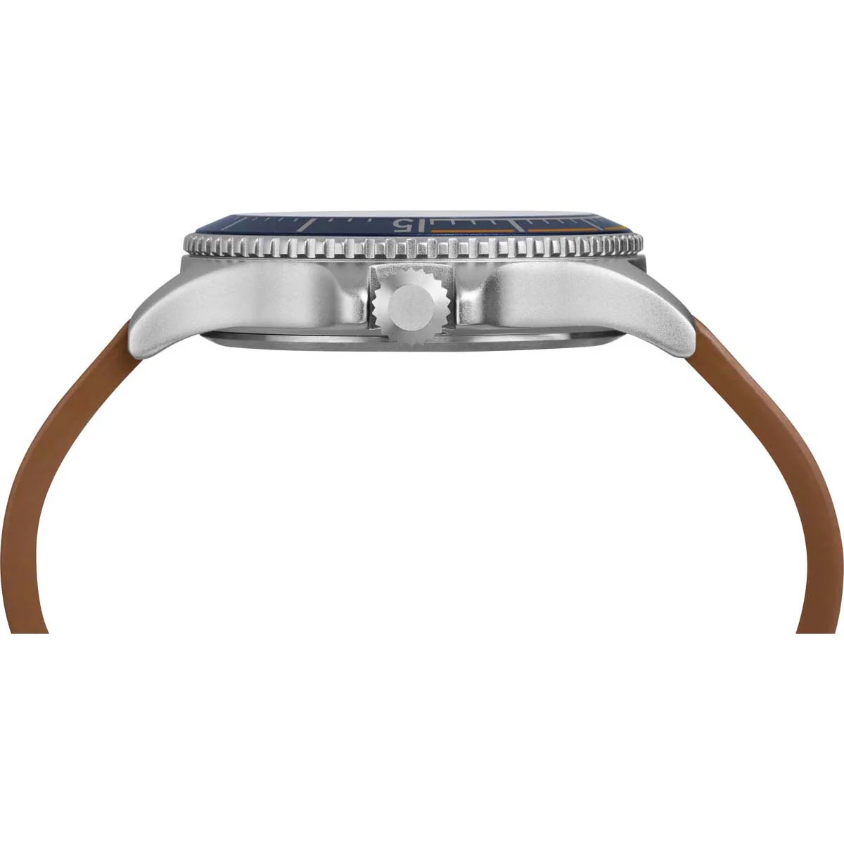 Timex Expedition Men's Quartz Analog Silver-Tone Dial Round Case Function Watch -TW4B15000 - Image 2